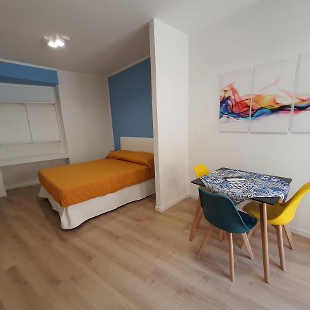 A Casa Di Claudia Apartman Palermo Kültér fotó
