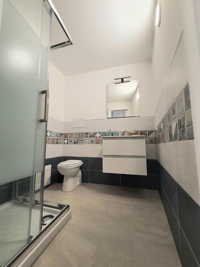 A Casa Di Claudia Apartman Palermo Kültér fotó