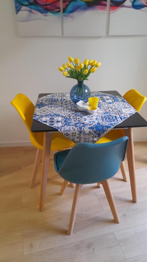 A Casa Di Claudia Apartman Palermo Kültér fotó